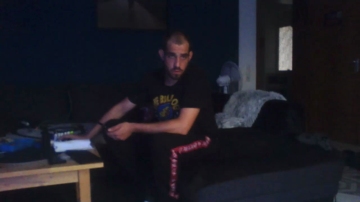 codeemc  27-09-2021 Recorded Video Topless